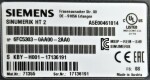 Siemens 6FC5303-0AA00-2AA0